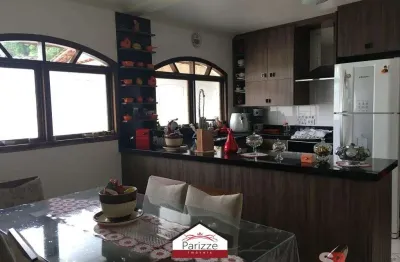 Casa com 4 quartos à venda na Vila Pedra Branca, São Paulo 
