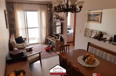 Apartamento com 3 quartos à venda na Vila Mazzei, São Paulo 