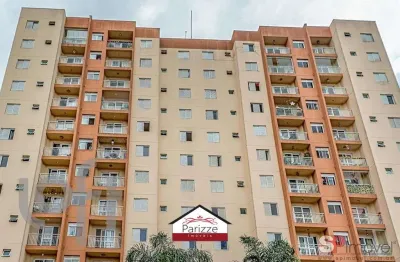 Apartamento com 2 quartos à venda no Jardim Tremembé, São Paulo 