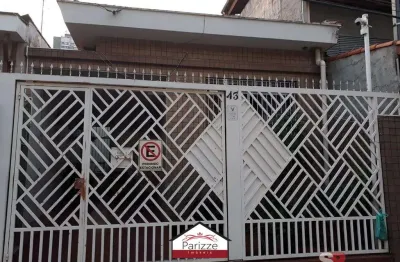 Casa com 2 quartos à venda na Casa Verde, São Paulo 