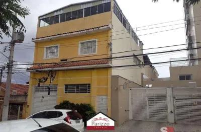 Casa com 5 quartos à venda no Parada Inglesa, São Paulo 