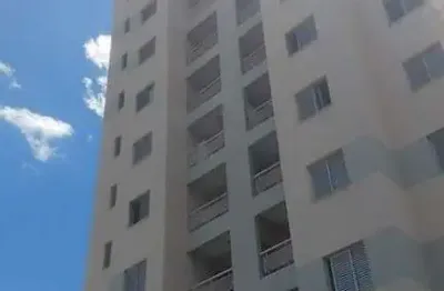Apartamento com 2 quartos à venda na Vila Mazzei, São Paulo 