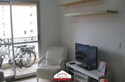 Apartamento com 3 quartos à venda no Parque Mandaqui, São Paulo 