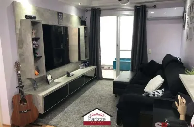 Apartamento com 3 quartos à venda no Carandiru, São Paulo 