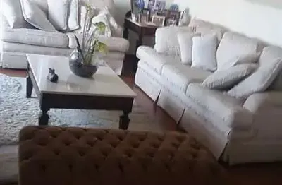 Apartamento com 4 quartos à venda na Água Fria, São Paulo 