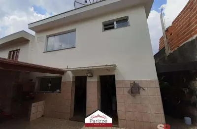 Casa com 3 quartos à venda na Casa Verde, São Paulo 