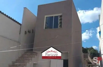 Casa com 2 quartos à venda em Santa Teresinha, São Paulo 
