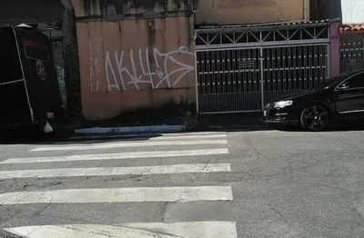 Casa com 3 quartos à venda na Vila Isolina Mazzei, São Paulo 