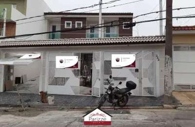 Casa com 3 quartos à venda no Parque Vitória, São Paulo 