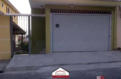 Casa com 6 quartos à venda no Parada Inglesa, São Paulo 