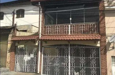 Casa com 3 quartos à venda na Casa Verde, São Paulo 