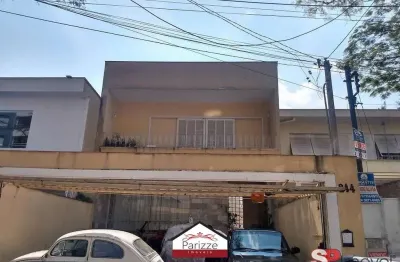 Casa com 4 quartos à venda na Casa Verde, São Paulo 