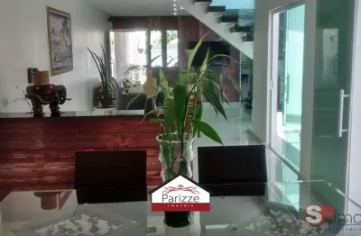 Casa com 3 quartos à venda no Limão, São Paulo 