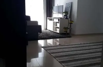 Apartamento com 2 quartos à venda no Lauzane Paulista, São Paulo 