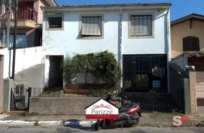 Terreno à venda na Vila Mariza Mazzei, São Paulo 
