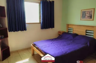 Casa com 2 quartos à venda no Parque Peruche, São Paulo 