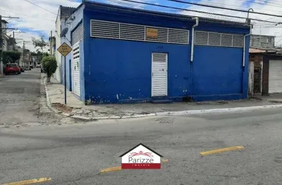 Casa com 2 quartos à venda no Jardim Brasil, São Paulo 