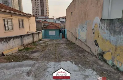 Casa com 1 quarto à venda no Chora Menino, São Paulo 