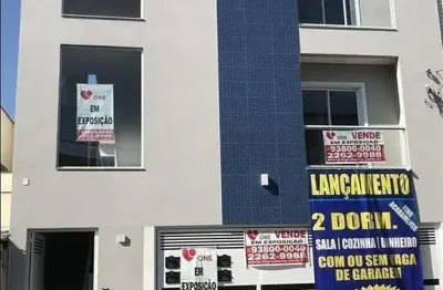 Apartamento com 2 quartos à venda no Parque Vitória, São Paulo 