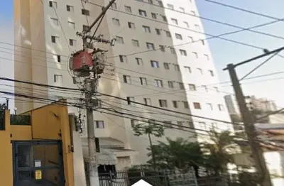 Apartamento com 2 quartos à venda em Santa Teresinha, São Paulo 