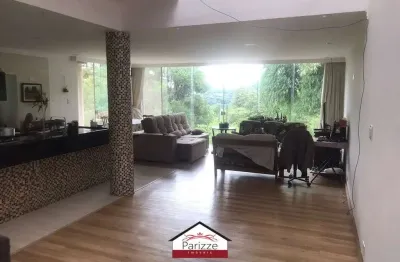 Casa com 3 quartos à venda na Serra da Cantareira, Mairiporã 