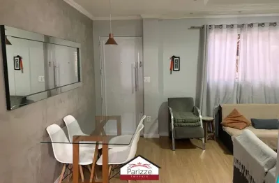 Casa com 2 quartos à venda na Vila Nina, São Paulo 
