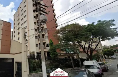 Apartamento com 3 quartos à venda no Mandaqui, São Paulo 