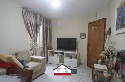 Apartamento com 2 quartos à venda na Vila Dionisia, São Paulo 
