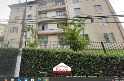 Apartamento com 3 quartos à venda no Parque Palmas do Tremembé, São Paulo 