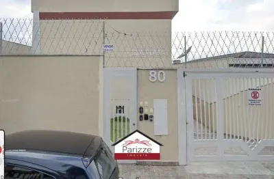 Casa com 2 quartos à venda na Brasilândia, São Paulo 