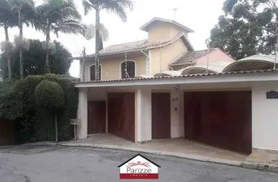 Casa com 6 quartos à venda no Horto Florestal, São Paulo 