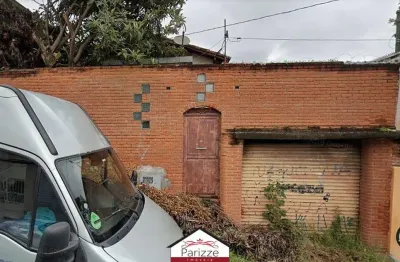 Terreno à venda na Vila Souza, São Paulo 