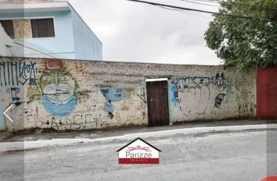 Terreno à venda no Horto Florestal, São Paulo 