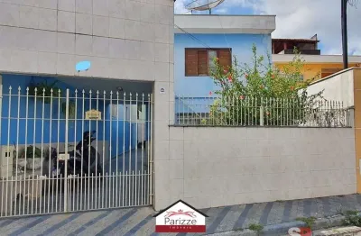 Casa com 3 quartos à venda no Jardim Brasil, São Paulo 