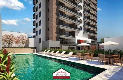 Apartamento com 2 quartos à venda em Santa Teresinha, São Paulo 