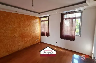 Apartamento com 2 quartos à venda no Jardim Leonor Mendes de Barros, São Paulo 