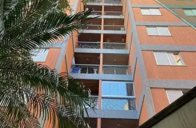 Apartamento com 3 quartos à venda na Vila Aurora (Zona Norte), São Paulo 