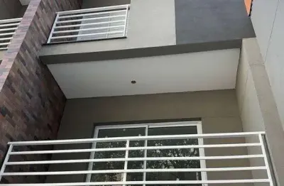 Casa com 3 quartos à venda no Mandaqui, São Paulo 