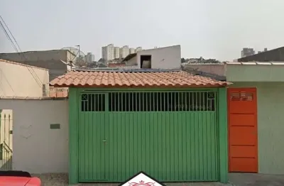 Casa com 4 quartos à venda na Freguesia do Ó, São Paulo 