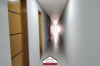 Apartamento com 1 quarto à venda na Vila Constança, São Paulo 