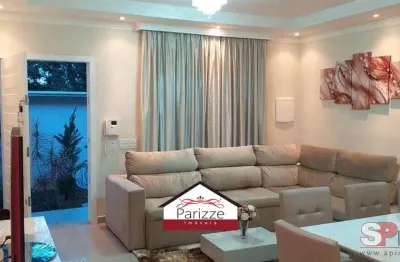 Casa com 3 quartos à venda na Água Fria, São Paulo 