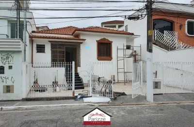 Casa com 3 quartos à venda no Jardim Franca, São Paulo 