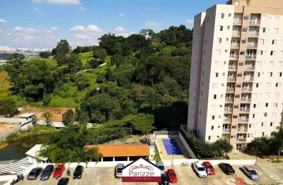 Apartamento com 2 quartos à venda no Jardim Tremembé, São Paulo 