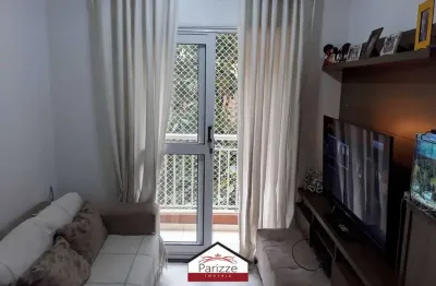 Apartamento com 2 quartos à venda no Jardim Tremembé, São Paulo 