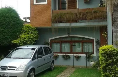 Casa em condomínio fechado com 4 quartos à venda no Tucuruvi, São Paulo 