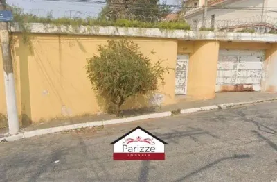 Casa com 3 quartos à venda no Horto Florestal, São Paulo 