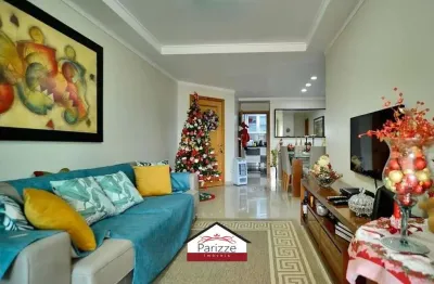 Apartamento com 3 quartos à venda no Tucuruvi, São Paulo 