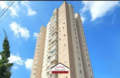 Apartamento com 3 quartos à venda na Vila Maria, São Paulo 