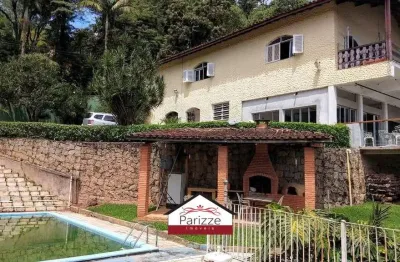 Casa com 4 quartos à venda no Parque Petrópolis, Mairiporã 