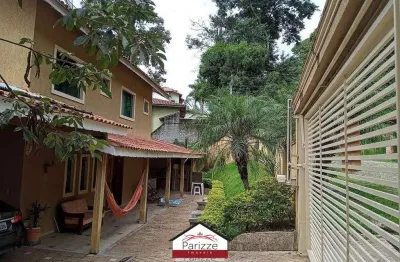 Casa em condomínio fechado com 3 quartos à venda no Santa Inês, Caieiras 